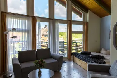 Image de Appartement 1 pièce - parc de vacances à Plau
