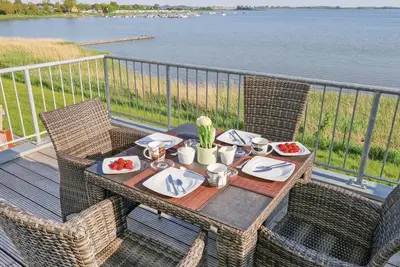 Image de Bel appartement à OstseeResort Olpenitz