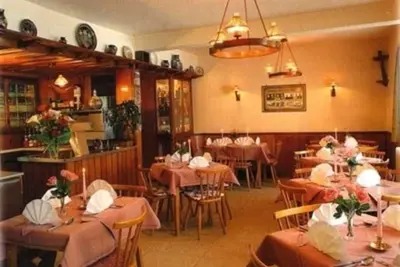 Image de Chambre Double 1 - Bayerischer Hof