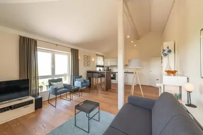 Image de Appartement Red Hill - Sana e Salva