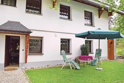 Image de Bel appartement Ă Winterberg-Altenfeld