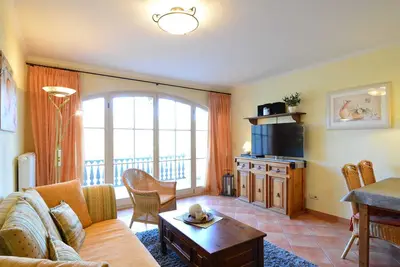 Image de Résidence Laguna Whg L-34. - L-34