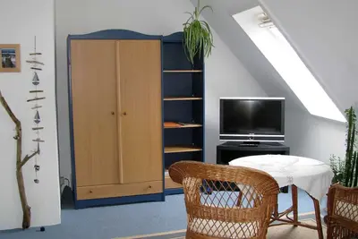 Location Haferland (2) - Petite maison d'hôtes - Propriété 25897
