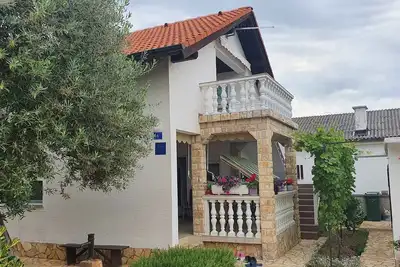 Image de Appartement de vacances avec climatisation et terrasse