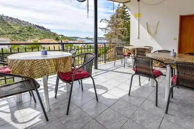 Image de Appartements Jakoubek (10621-A5) - Rogoznica