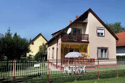 Image de Maison de vacances dans un quartier calme