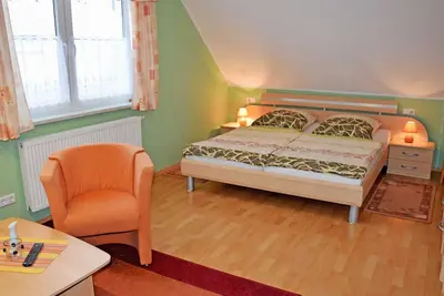 Image de *** Appartement Luv *** \/ Fam. Dinda - Appartements à Baabe on Ruegen
