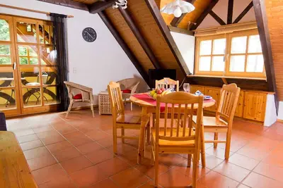 Image de Trois Peaks - Ferienhof haut