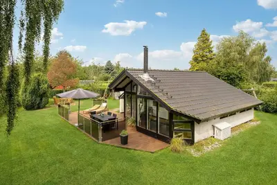 Image de Magnifique maison à Sydals avec WiFi