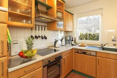 Image de ZKA_Ferienhaus Am Eikboom Dhh02 - Maison de vacances Am Eikboom - Dhh02