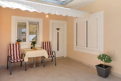 Image de Appartements Ante (11391-A3) - Vodice