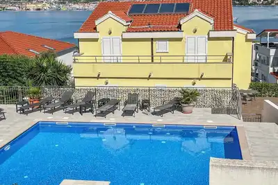 Image de Appartement de vacances à 150 m de la plage