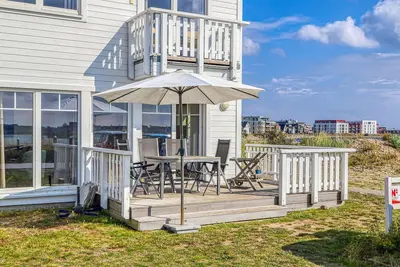 Image de Weiße Strandvilla 56a