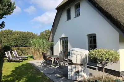 Image de Maison de vacances Strandgut - Fh Strandgut