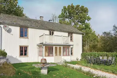 Image de Superbe maison de 4 chambres Ă Mellerud
