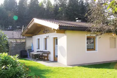 Image de ruhiges Ferienhaus Breitenbach