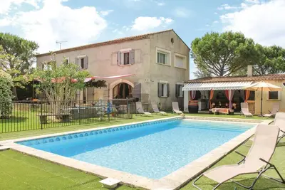 Image de Belle maison à Châteaurenard