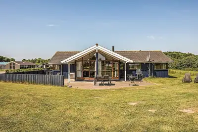 Image de Superbe maison à Rudkøbing avec sauna