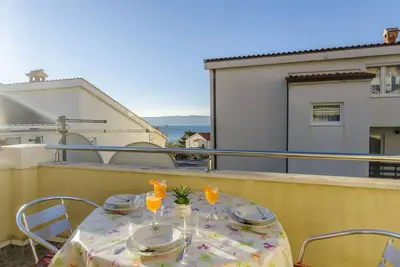 Image de Appartements Srecko (41401-A2) - Duce