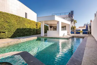 Image de Superbe maison à Sant Pere Pescador
