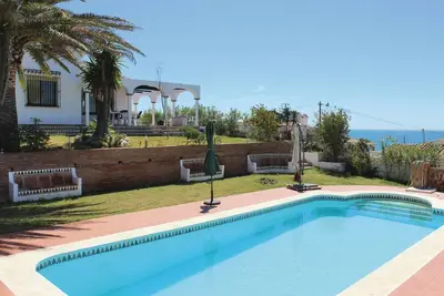 Image de Superbe maison à Las Farolas