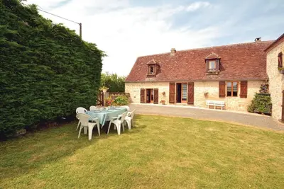 Image de Awesome home in La-Chapelle-Saint-Jean