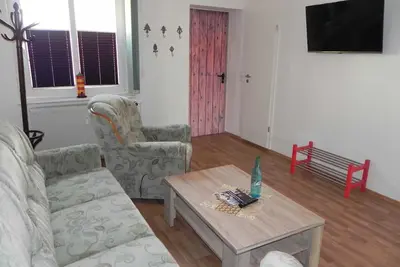Image de Appartement Xxl - Domkes Pension garni