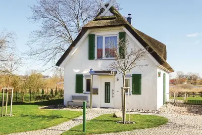 Image de Belle maison Ă Insel Poel/Kirchdorf