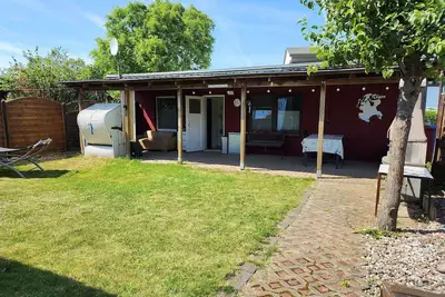 Image de Vacation Bungalow Schwanck - Vacation Bungalow Schwanck Ă Sagard