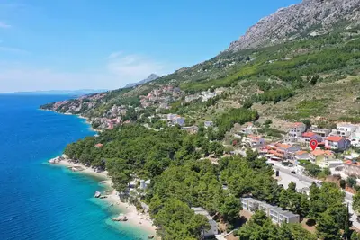 Image de Superbe appartement à Lokva Rogoznica