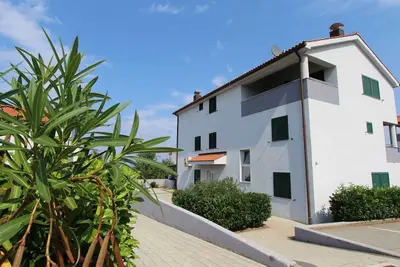 Image de Appartement de vacances avec balcon