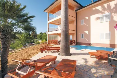 Image de Superbe maison à Supetarska Draga