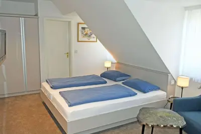 Image de Double Ii - Pension avec petit déjeuner à Baabe
