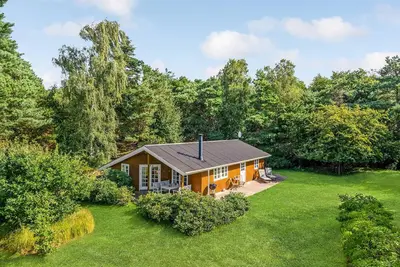 Image de Superbe maison de 2 chambres à Højby