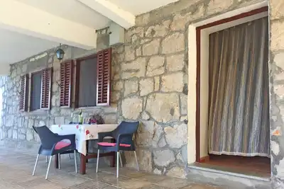 Image de Appartements Jelena (40601-A6) - Bogomolje