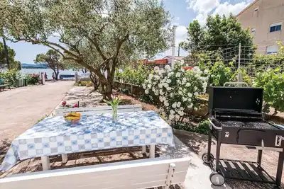 Image de Magnifique appartement à Turanj
