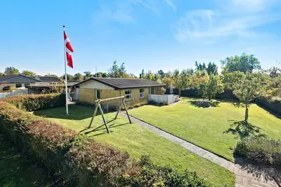 Image de Belle maison à Sydals avec WiFi