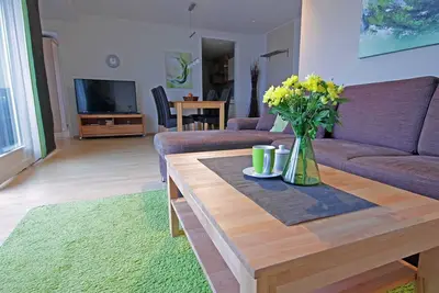 Image de Appartement 11 - Villa étoile de mer - plage