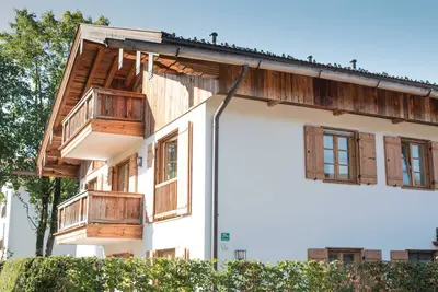 Image de Appartement exclusif de 2 pièces �� Rottach-Egern -; Appartement SeeSuite