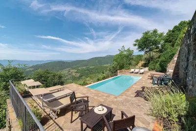 Image de Bel appartement à Loro Ciuffenna Ar