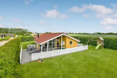 Image de Superbe maison Ă Haderslev avec WiFi