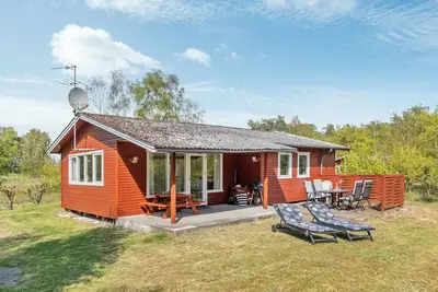 Image de Fyrrekvist