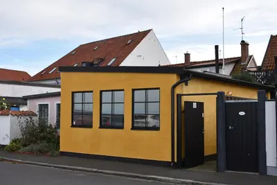 Image de Superbe maison à Simrishamn