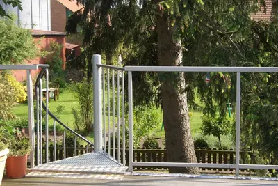 Image de Studio avec des bicyclettes dans le district de Schaumburg