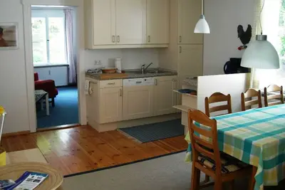 Image de Appartement no. 3 dans le 1er. Og. - Tarnowski, Villa Seeblick (Remise)