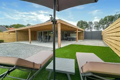 Image de Oud Kempen Bungalow 7