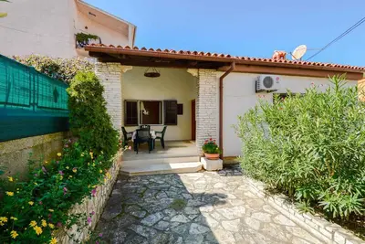 Image de Maison de vacances avec air conditionné