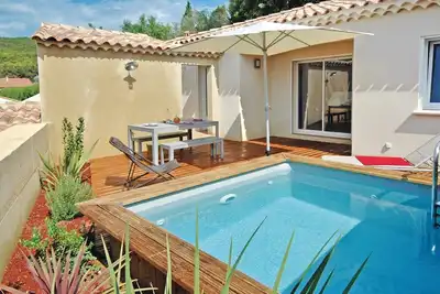 Image de Superbe maison à Laudun-L'Ardoise