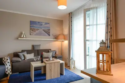 Image de Maison herbe plage We 04 - \"Anchorage 4\" - \"Anchorage 4\" - Maison herbe plage We 04