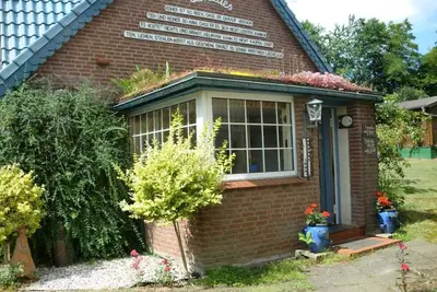 Image de Lütt Paradies - maison de vacances